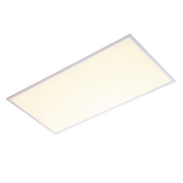 Endon STRATUS PRO 92276 LED panel 50W/LED 4000K 6000LM IP40