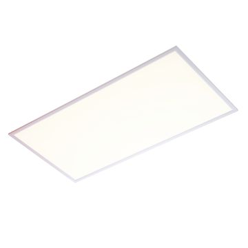 Endon STRATUS PRO 92277 LED panel 50W/LED 6000K 6000LM IP40