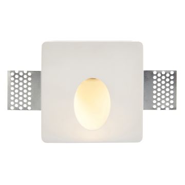 Endon ZEKE 92312 Fali lámpa 1.5W/LED 3000K 120LM IP20