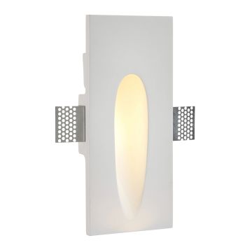 Endon ZEKE 92313 Fali lámpa 1.5W/LED 3000K 120LM IP20
