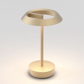 Astro Lighting Halo 1468003 Asztali lámpa 1x2.6W/LED 2700K 214LM IP20