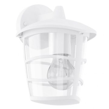 Eglo ALORIA 93095 Fali lámpa 1x60W/E27
