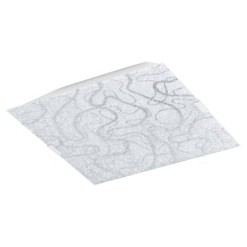 Eglo ARDALES 93538 Süllyesztett mennyezeti lámpa 1x13,3W/LED 1020LM