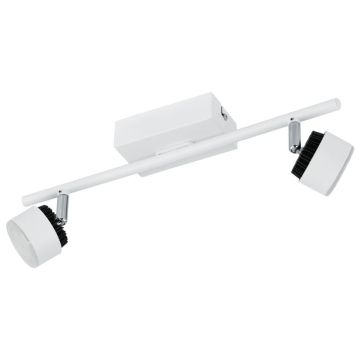 Eglo ARMENTO 93853 Spotlámpa 2x6W/LED 1080LM