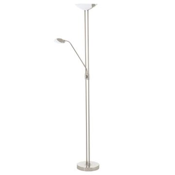 Eglo BAYA LED 93874 Állólámpa 1x20W+2x2,5W 1950LM