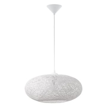 Eglo CAMPILO 93373 Függőlámpa 1x60W/E27