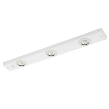 Eglo KOB LED 93706 Szekrénylámpa 3x3W/LED 600LM