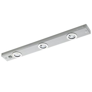 Eglo KOB LED 93707 Szekrénylámpa 3x3W/LED 600LM