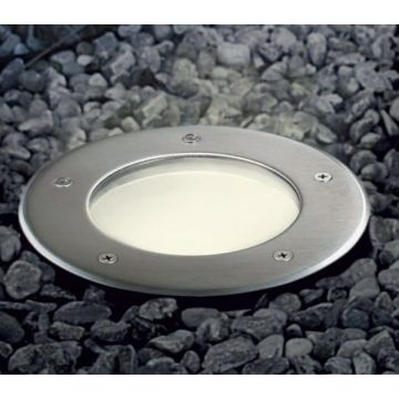 Eglo LAMEDO 93482 Kerti lámpa 1xLED/2,5W IP67