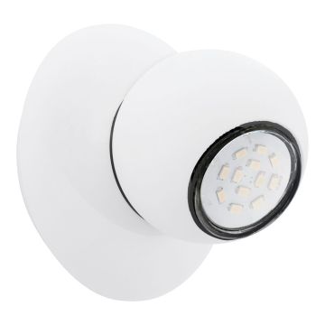 Eglo NORBELLO 3 93167 Spotlámpa 1x5W/GU10 400LM