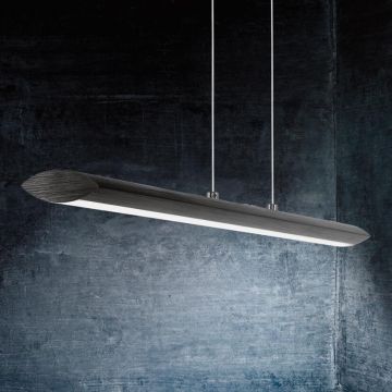 Eglo PELLARO 93896 Függőlámpa 1x30W/LED 3200LM