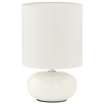 Eglo TRONDIO 93046 Asztali lámpa 1x40W/E14