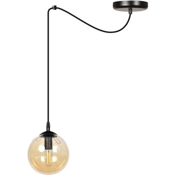 Emibig GIGI 938/1 Függőlámpa 1x40W/E14 IP20