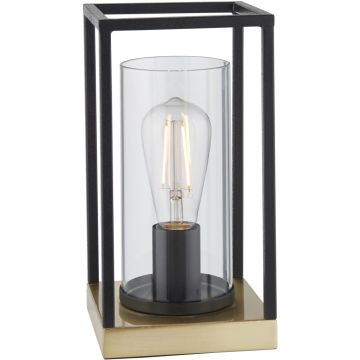 Endon Caleb 93035 Asztali lámpa 1x10w/e27 ip20