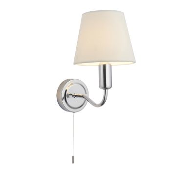 Endon CONWAY 93851 Fali lámpa 1x3W/G9 IP44