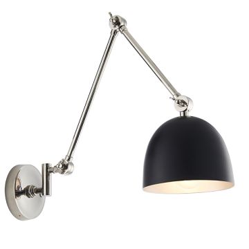 Endon LEHAL 93431 Fali lámpa 1x10W/E27 IP20
