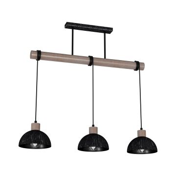 Milagro ERIK MLP7640 Függőlámpa 3x60W/E27 IP20