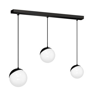 Milagro SFERA MLP7237 Függőlámpa 3x40W/E14 IP20