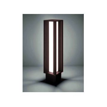 Novolux AURA 932A-L3133B-90 Állólámpa 1x33W/LED 5000LM IP65