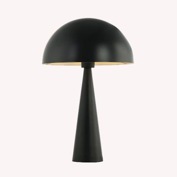 Zambelis TABLE LAMP 20210 Asztali lámpa 1x25W/E27 IP20