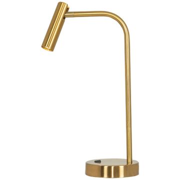 Zambelis TABLE LED 23037 Asztali lámpa 2,5W/led 3000K 178lm IP20