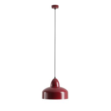 Aldex COMO RED WINE 946G15 Függőlámpa 1x60W/E27 IP20