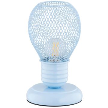 Alfa PIKOLO 9458 Asztali lámpa 1x10W/E14