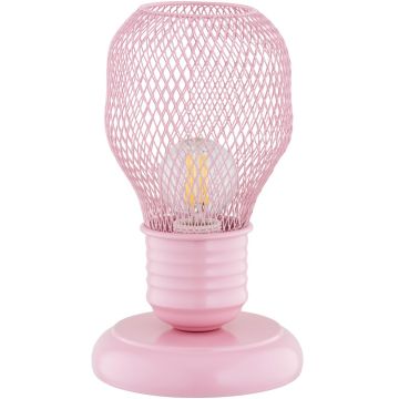 Alfa PIKOLO 9459 Asztali lámpa 1x10W/E14