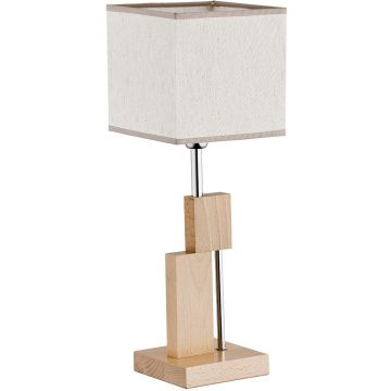 Alfa QUBE 9415 Asztali lámpa 1x10W/E14