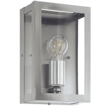 Eglo ALAMONTE 94827 Fali lámpa 1x60W/E27 IP44