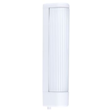 Eglo BARI 1 94987 Fali lámpa 2x40W/E14 IP44