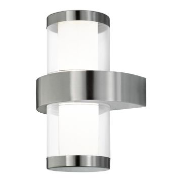 Eglo BEVERLY 94799 Fali lámpa 2x2x3,7W/LED 560LM IP44