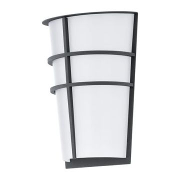 Eglo BREGANZO 94138 Fali lámpa 2x2,5W/LED 360LM
