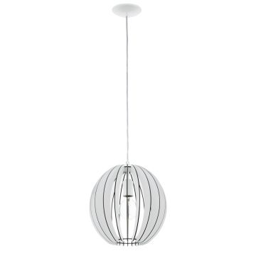 Eglo COSSANO 94438 Függőlámpa 1x60W/E27