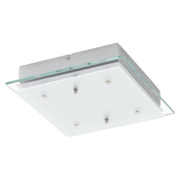 Eglo FRES 2 94985 Süllyesztett mennyezeti lámpa 4x5,4W/LED 2040LM IP20