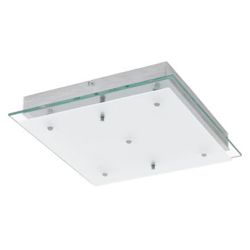 Eglo FRES 2 94986 Süllyesztett mennyezeti lámpa 5x5,4W/LED 2550LM IP20