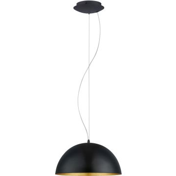 Eglo GAETANO 94935 Függőlámpa 1x60W/E27