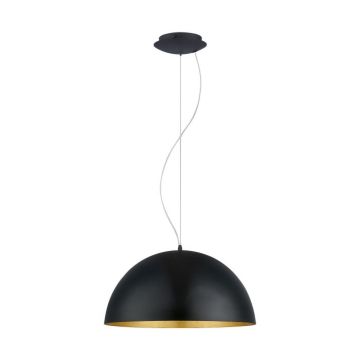 Eglo GAETANO 94936 Függőlámpa 1x60W/E27