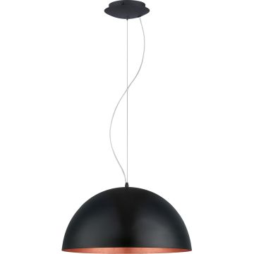 Eglo GAETANO 94938 Függőlámpa 1x60W/E27