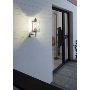 Eglo HILBURN 1 94865 Fali lámpa 1x60W/E27 IP44