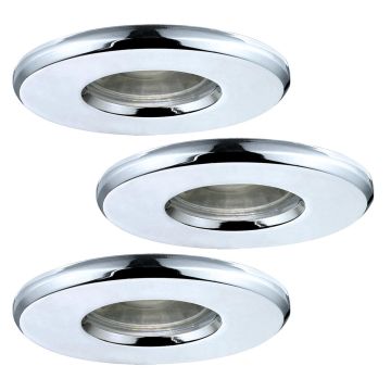 Eglo IGOA 94978 Beépíthető spotlámpa 3x3,3W/GU10/LED 720LM IP44