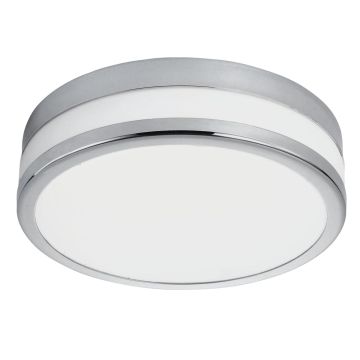 Eglo LED PALERMO 94998 Süllyesztett mennyezeti lámpa 1x11W/LED 1100LM IP44