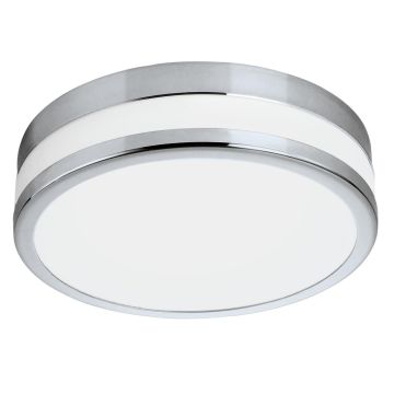 Eglo LED PALERMO 94999 Süllyesztett mennyezeti lámpa 1x24W/LED 2500LM IP44