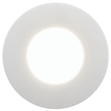 Eglo MARGO 94093 Beépíthető spotlámpa 1x5W/GU10 350LM