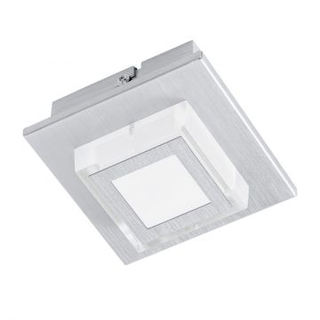Eglo MASIANO 94505 Süllyesztett mennyezeti lámpa 1x3,3W/LED 340LM