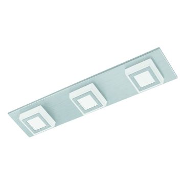 Eglo MASIANO 94507 Süllyesztett mennyezeti lámpa 3x3,3W/LED 340LM