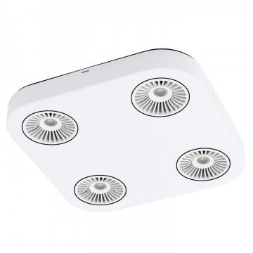 Eglo MONTALE 94178 Süllyesztett mennyezeti lámpa 4x5,4W/LED 510LM