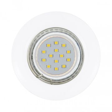 Eglo PENETO 94235 Beépíthető spotlámpa 1x3W/GU10 200LM