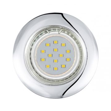 Eglo PENETO 94236 Beépíthető spotlámpa 1x3W/GU10 200LM