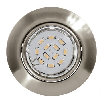 Eglo PENETO 94242 Beépíthető spotlámpa 1x4,5W/GU10 IP20